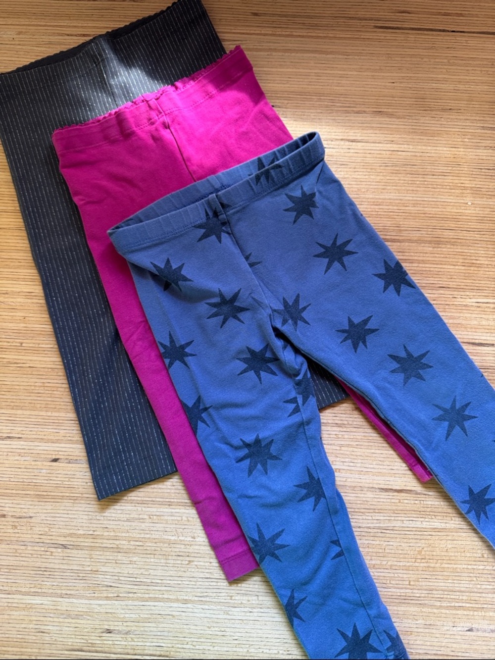 Tea Leggings Bundle